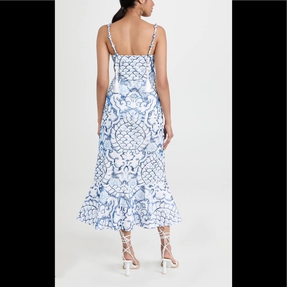 Alexis Nolana Dress size XS NWT - Picture 5 of 9